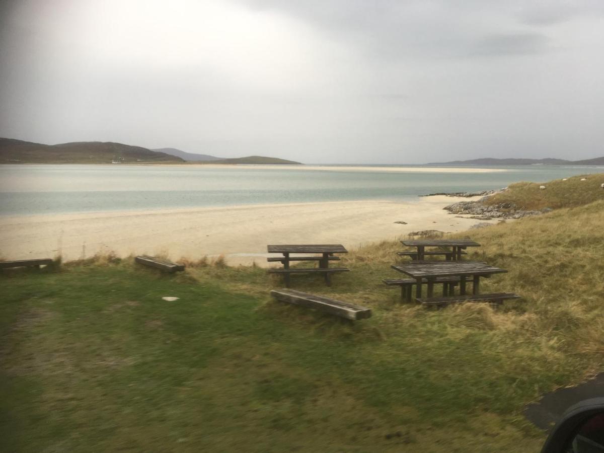 Lathamor Stornoway  Exterior foto