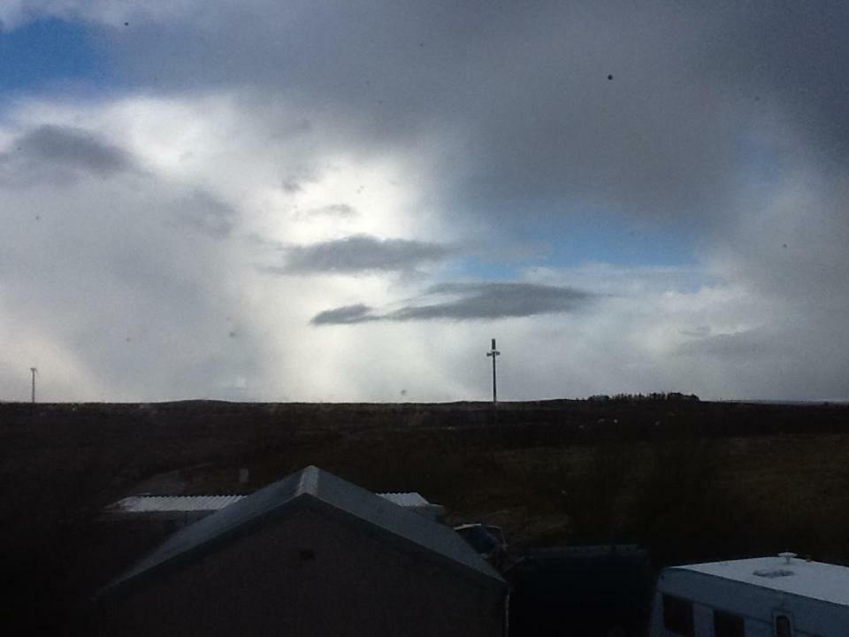 Lathamor Stornoway  Exterior foto
