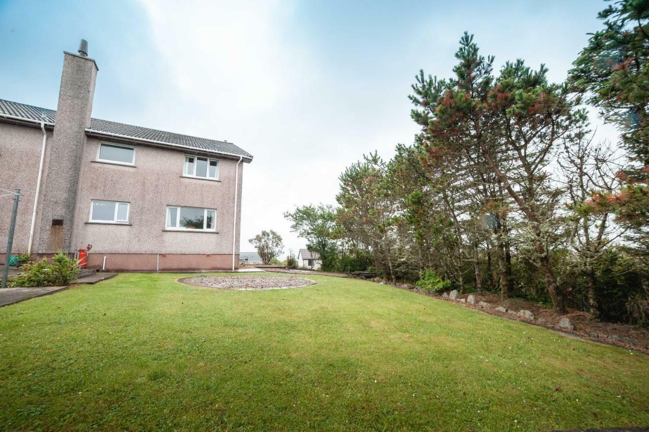 Lathamor Stornoway  Exterior foto
